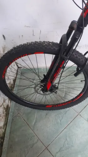 Bicicleta corrida