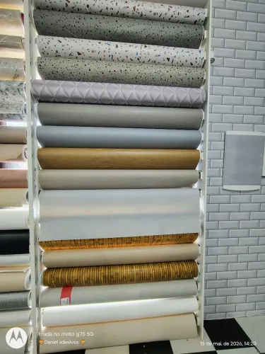 Papel de parede 