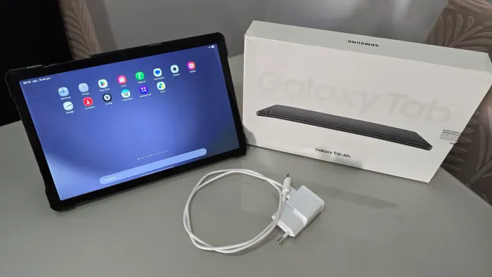 Tablet Samsung Galaxy A11 Plus SEM OFERTAS