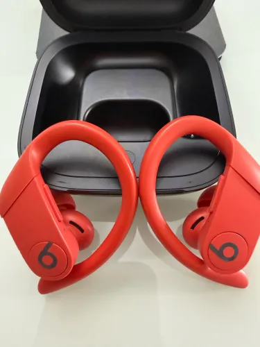 Fone de Ouvidos Beats Powerbeats