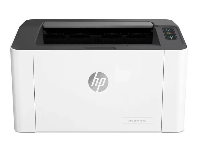 Impressora HP Laser 107w