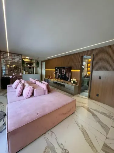 Condomínio Nativ Tatuapé Apartamentos Residencial
