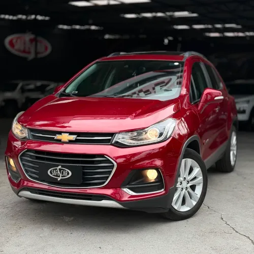 Chevrolet Tracker Premier 1.4 Turbo 16V Flex AUT 2019