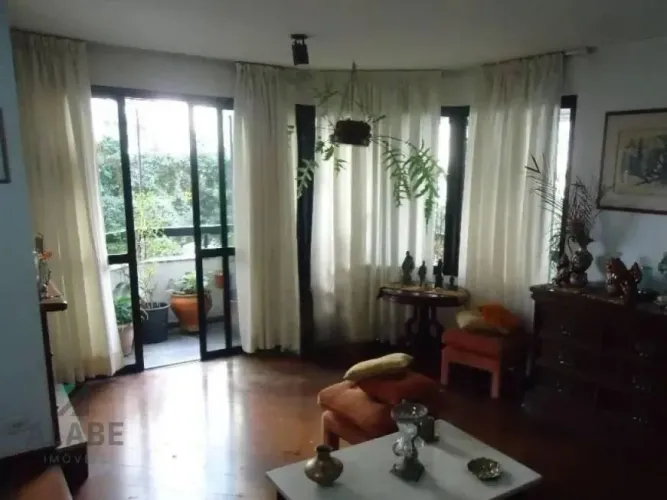 APARTAMENTO - BROOKLIN - SP