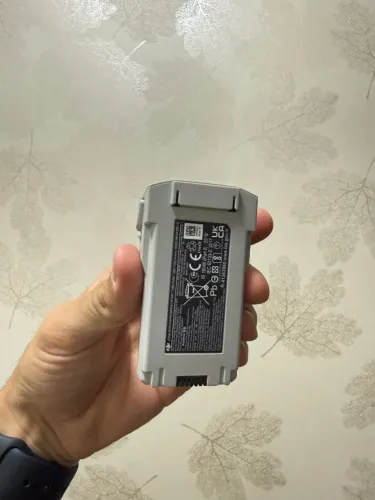 BATERIA ORIGINAL DJI PARA DRONE DJI MINI 3 PRO E MINI 4 PRO