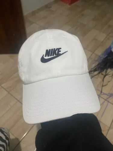 Boné da Nike