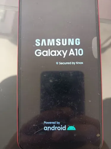Samsung Galaxy A10