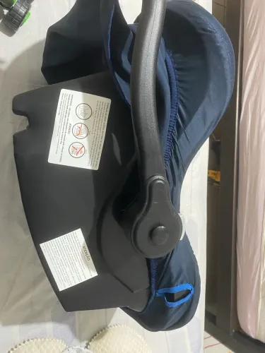 Conforto para seu bebê