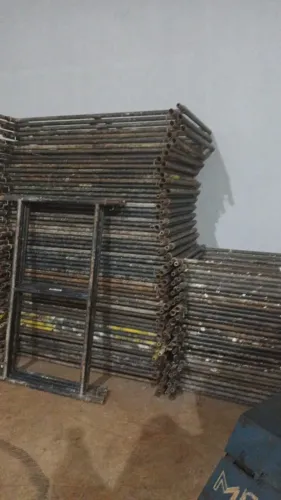 Equipamentos Construção Civil