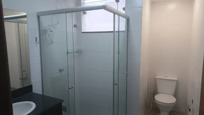 Imóvel para aluguel tem 60 metros quadrados com 2 quartos em Jardim Colorado - Vila Velha