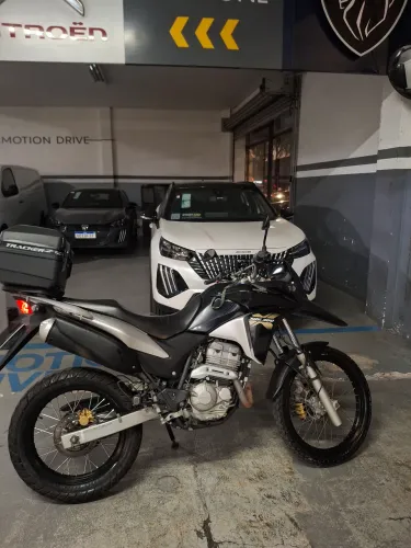 XRE 300 ABS 2014