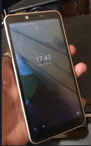 Smartphone Celular F Pro