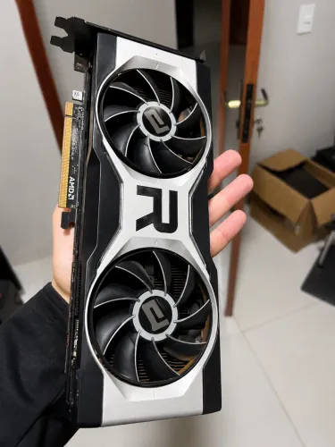 Amd radeon