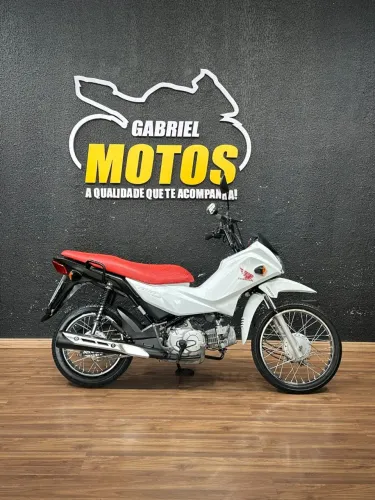 HONDA POP 110 I - 2021