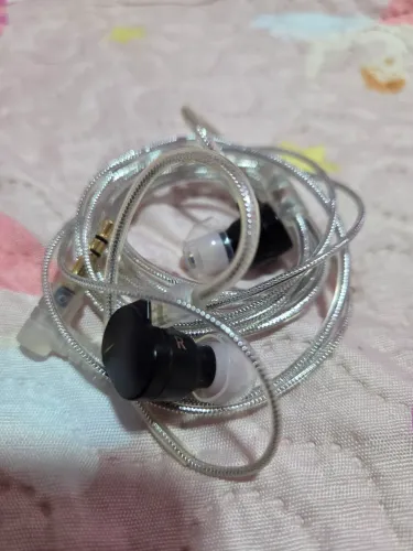 Fone in ear chu 2