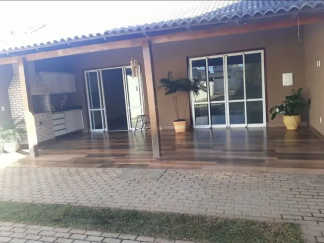 Casa na Rua do jóquei, Trecho 1 em Vicente Pires