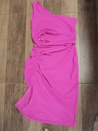 Vestido mid