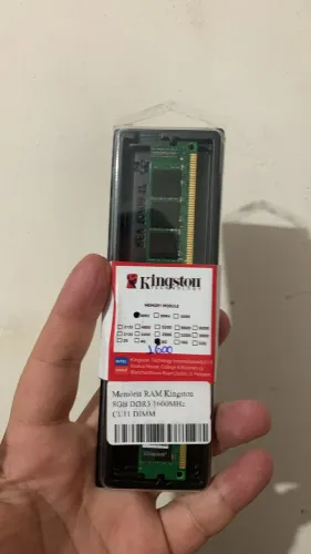 Ram ddr3 8gb