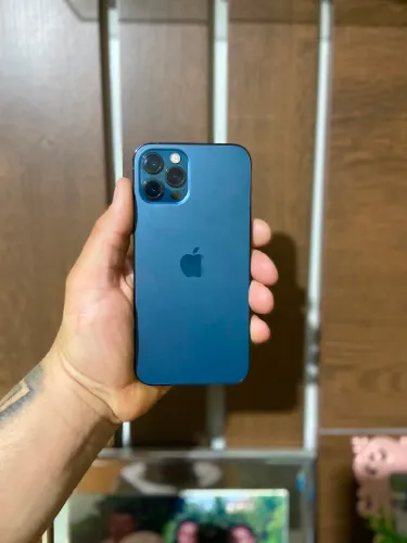 VENDO IPHONE 12PRO