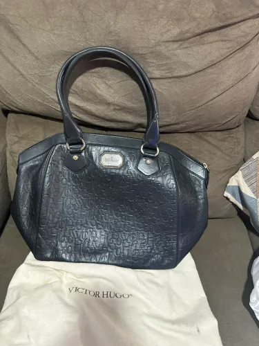 Bolsa victor hugo