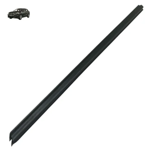 Pestana Interna Dianteira Direita Bmw X2 F39 2018 2019 2020 Preto