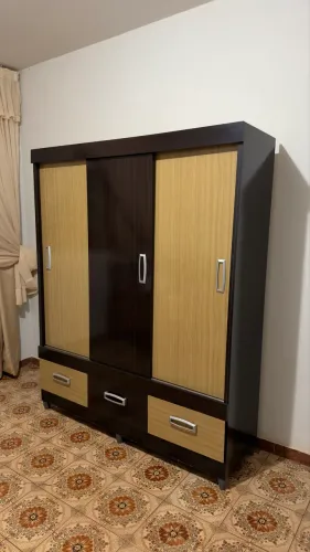 Guarda Roupas 3 portas