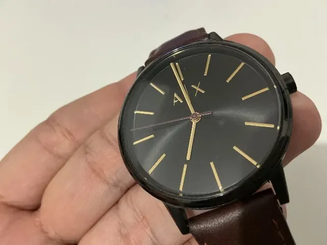 Relógio Armani Exchange