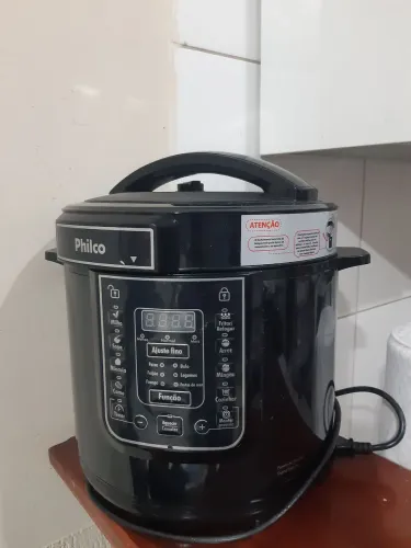 Panela elétrica