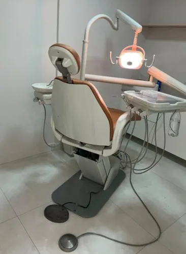 Cadeira Odontológica