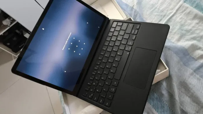 Samsung Tab S9 Snapdragon 8 gen 2, 12gb Ram, 256gb