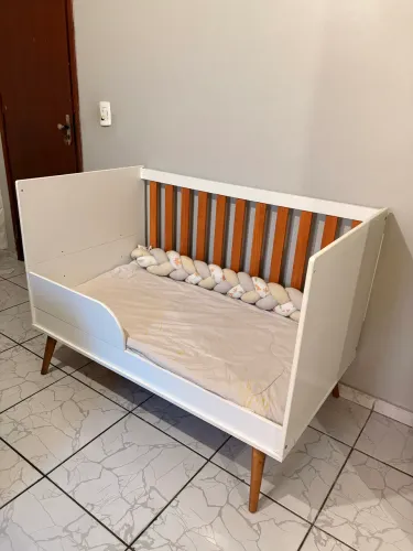 Berço americano