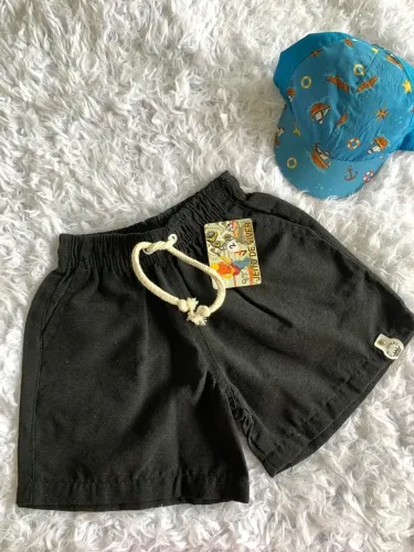 Fala comigo *90 Shorts linhos MAURICINHO! Regata Americana (CANELADA)