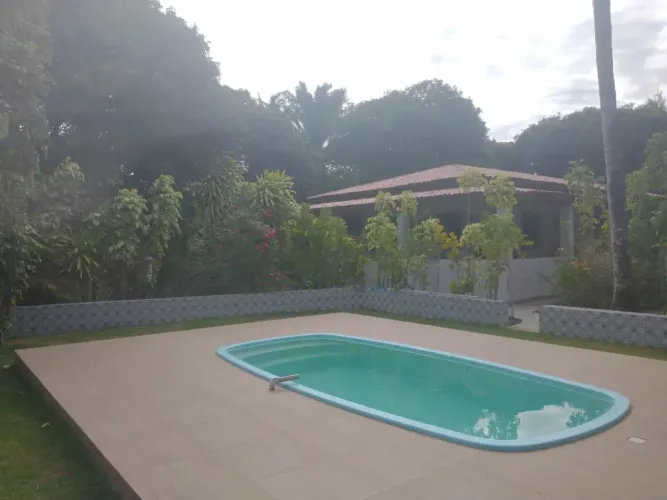 Grande Oportunidade!! Sítio, 3 mil M2, Condomínio Fechado, Praia Privativa!!!