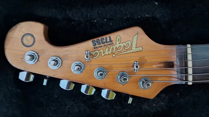 Guitarra tagima t735S Special