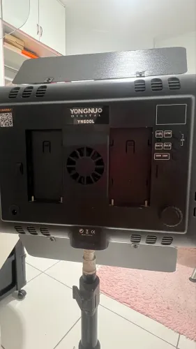 Vendo Led yougnou 600lii