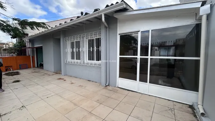 Casa Comercial com 390m² de Terreno - Bairro Marechal Rondon