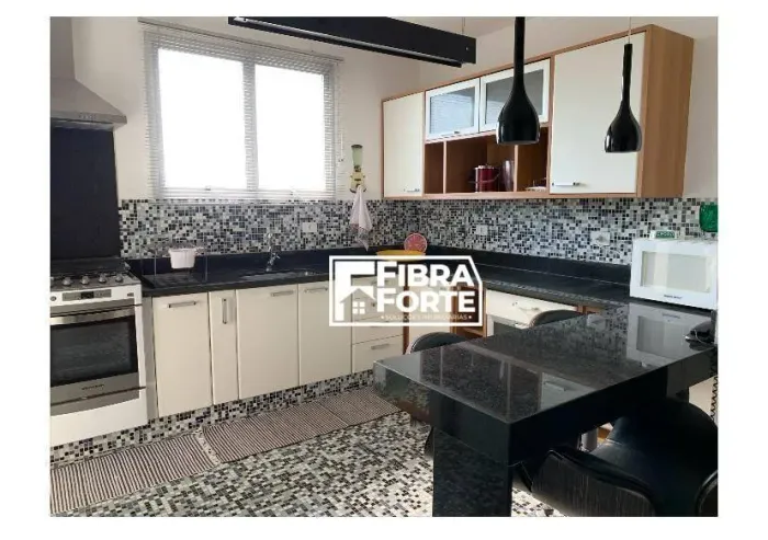 Cobertura com 3 dormitórios à venda, 125 m² por R$ 999.000,00 - Cambuí - Campinas/SP