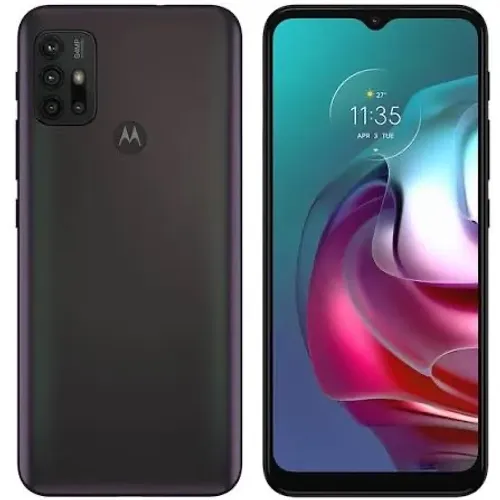 Celular moto G30
