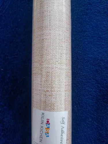 Papel de parede, rolo com 5 m X 45 cm