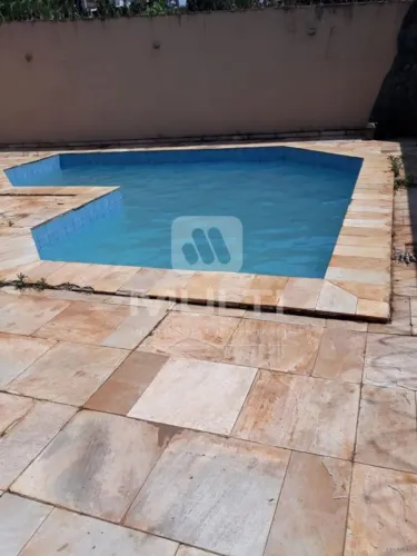 Casa - CIDADE JARDIM