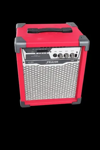 Vendo caixa amplificada e Bluetooth 