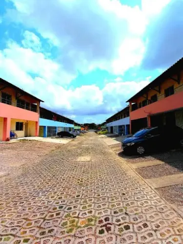 Apartamento com 2 quartos, sendo 2 suítes, à venda, 43 m² por R$ 100.000 - Parque Presiden