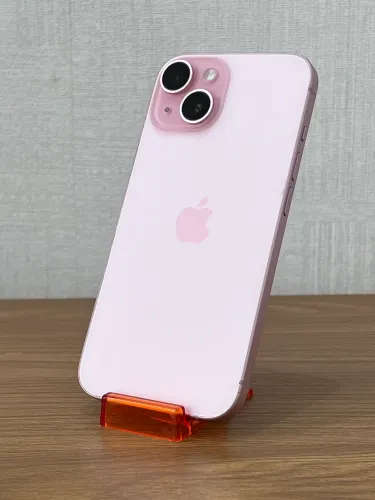 iPhone 15 - 128GB - Pink