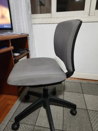 Cadeira de Escritório Ergonômica Giroflex