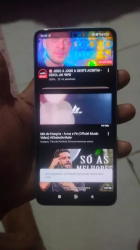 *28 ZAP redmi xiomi not 13
