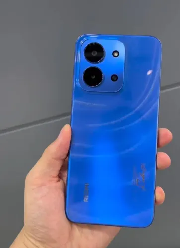 Celular xiaomi 15c 256gb novo