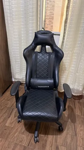 CADEIRA GAMER 