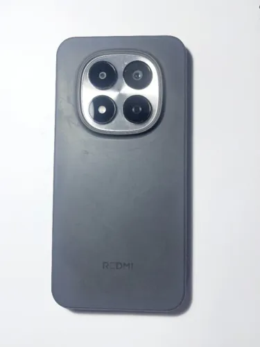 Xiaomi 15 pro 5g 512gb / 16RAM / Prata