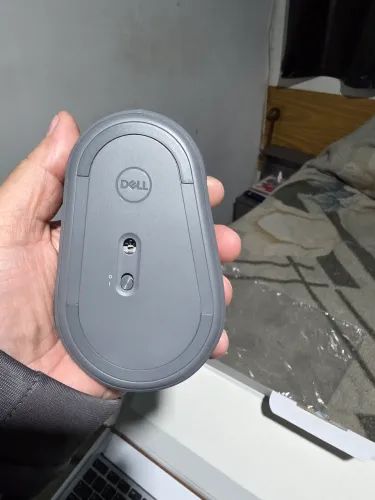 Teclado Dell conexões USB e Bluetooth com garantia Dell