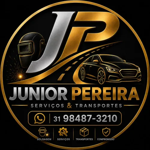 Prestação de Serviço Soldador
